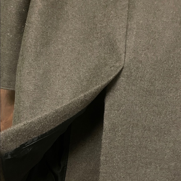 women's ZARA Coat - Picture 10 of 10